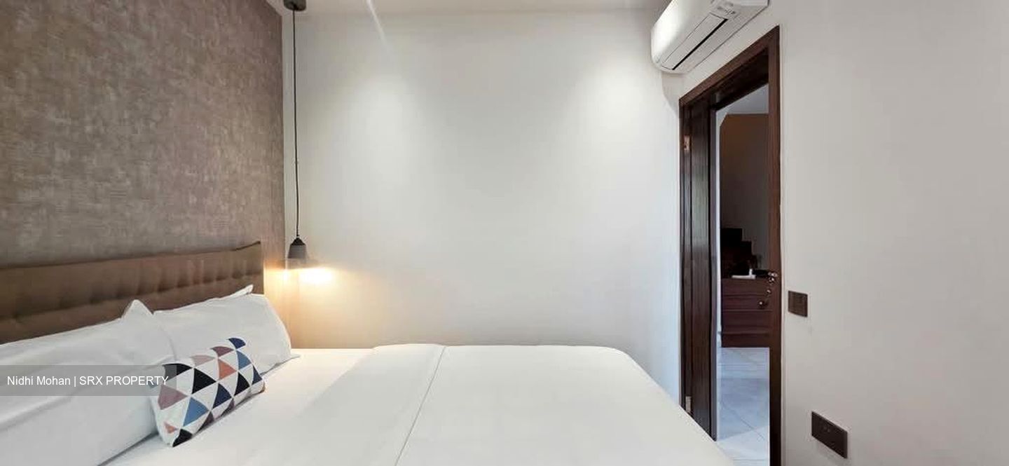 Parc Rosewood (D25), Condominium #565548451